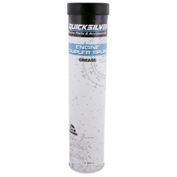 Смазка Quicksilver High Performance Extreme для шлицевых соединений в Твери