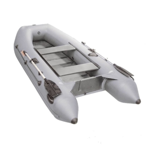 Надувная лодка Посейдон Викинг 360H в Твери