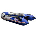 Надувная лодка Хантер Стелс 295 в Твери