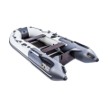 Надувная лодка Мастер Лодок Ривьера Компакт 3200 СК Комби в Твери