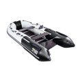 Надувная лодка Мастер Лодок Ривьера Компакт 3200 СК Комби в Твери