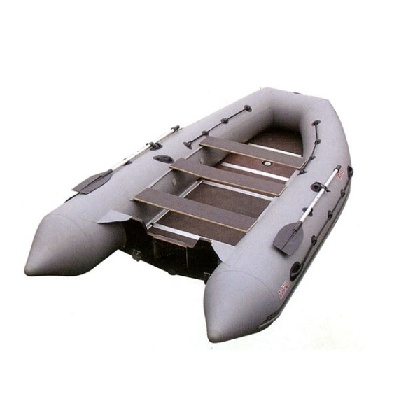 Надувная лодка Посейдон Титан 480 в Твери