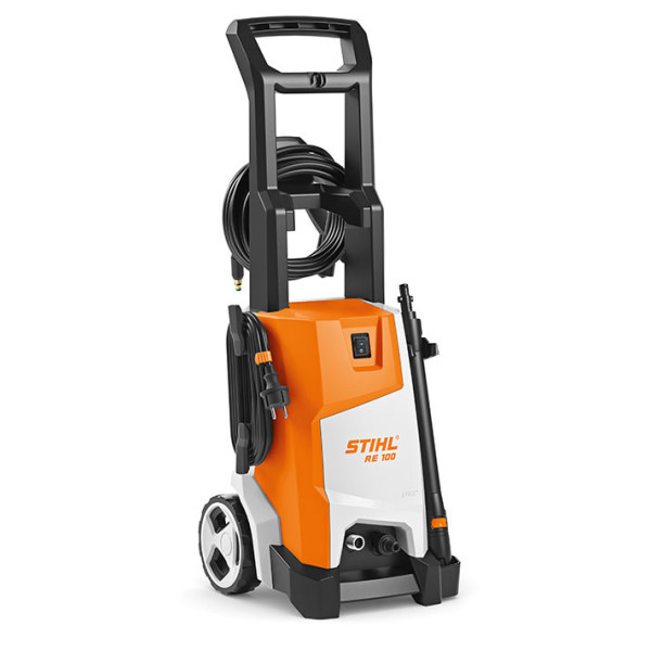 Моечная машина Stihl RE-100 в Твери