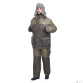 Зимний костюм Хольстер Штурман 1 / курточная ткань / олива в Твери