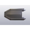 Лодка ПВХ Big Boat TM260K в Твери