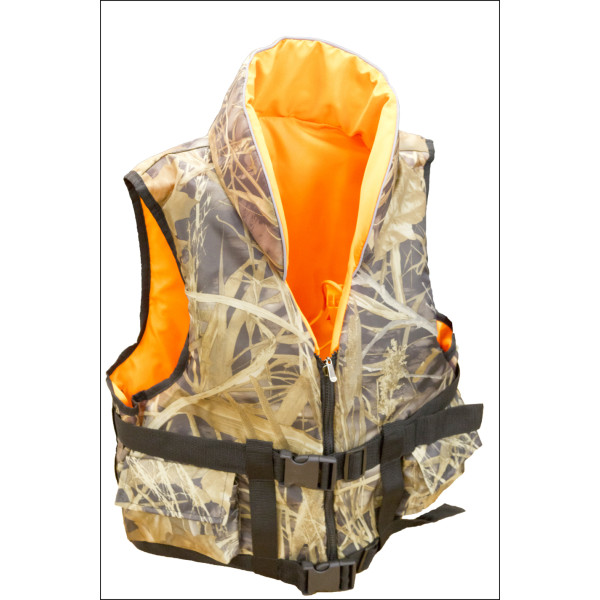 Спасательный жилет "КОМАНДОР" в Твери