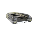 Лодка Angler Reef Triton 370 S-Max с интегрированным фальшбортом в Твери
