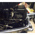 Мотор Mikatsu M9,9FHS в Твери