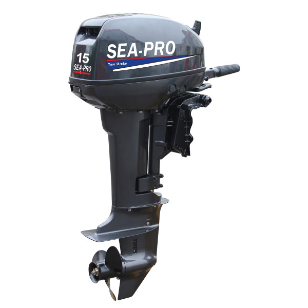 Мотор Sea Pro T15S в Твери