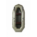 Надувная лодка Лоцман Профи С280М в Твери