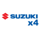 4-х тактные лодочные моторы Suzuki в Твери