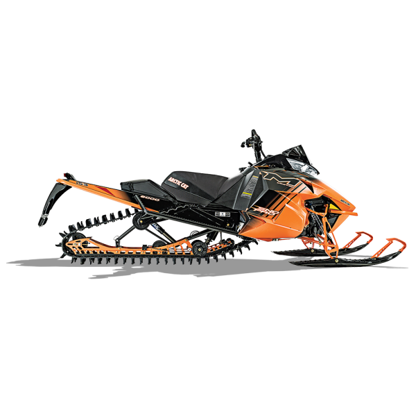Снегоход Arctic M 8000 153 Sno Pro Limited в Твери