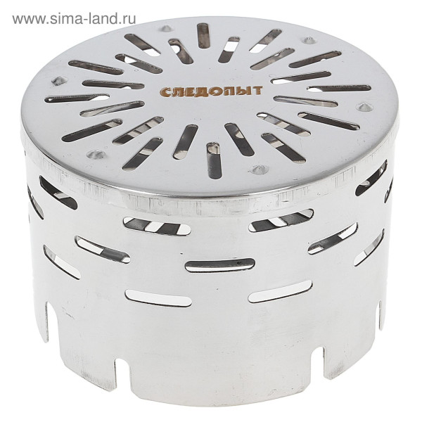 Обогреватель-конвертер Следопыт с металлической колбой в Твери Обогреватель-конвертер Следопыт с металлической колбой в Твери