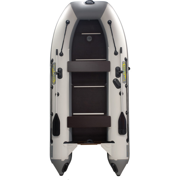 Надувная лодка Адмирал 320 Classic в Твери