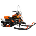 Снегоход Irbis Dingo T150 NEW в Твери