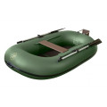 Надувная лодка BoatMaster 250 Эгоист Люкс в Твери