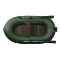 Надувная лодка BoatMaster 250 Эгоист Люкс в Твери