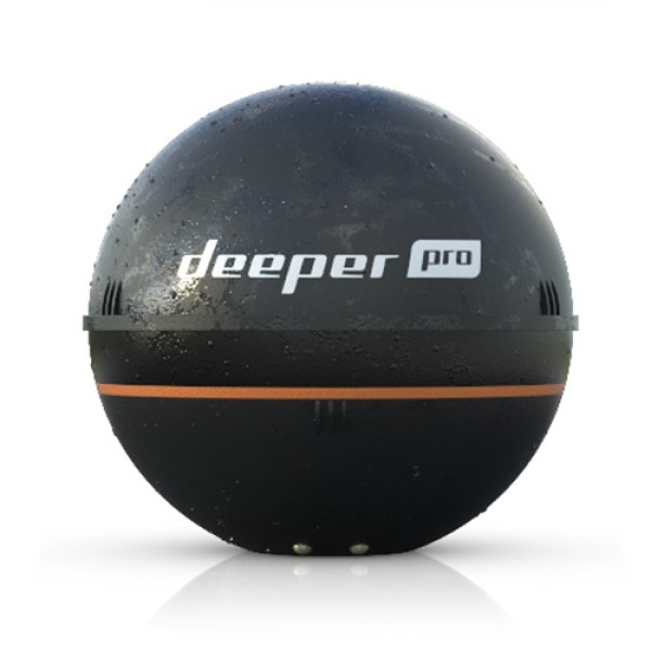Эхолот Deeper Sonar Pro+ в Твери