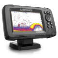 ЭХОЛОТ LOWRANCE REVEAL 5 HDI 50/200 КГЦ И 455/800 КГЦ (000-15502-001) в Твери