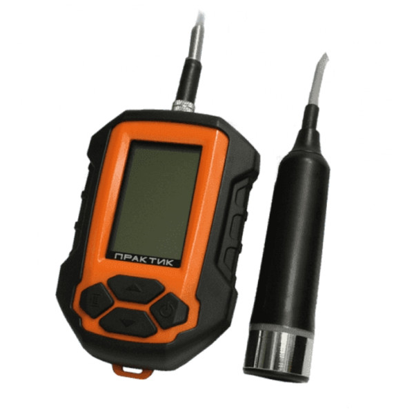 Эхолот Практик 6М в Твери Эхолот Практик 6М в Твери