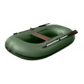 Надувная лодка BoatMaster 250 Эгоист в Твери