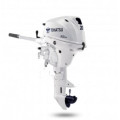 Лодочный мотор Tohatsu MFS 20 EW S NEW белый 4 тактный в Твери