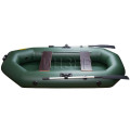 Надувная лодка Инзер 2 (260) передвижные сидения в Твери Надувная лодка Инзер 2 (260) передвижные сидения в Твери