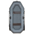 Надувная лодка Инзер 2 (260) передвижные сидения в Твери Надувная лодка Инзер 2 (260) передвижные сидения в Твери