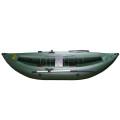 Надувная лодка Инзер Каноэ 350 В (каноэ) в Твери
