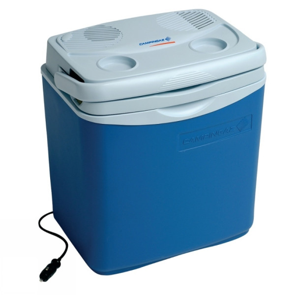 Автомобильный кулер 12v POWERBOX 28 Class A в Твери