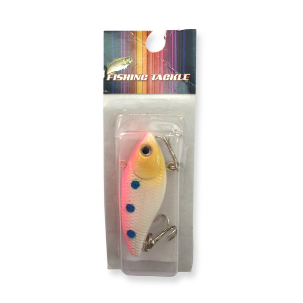 Приманка-воблер Fishing Tackle 1 в Твери