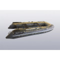 Лодка ПВХ Big Boat Regat (Регат) 380 в Твери