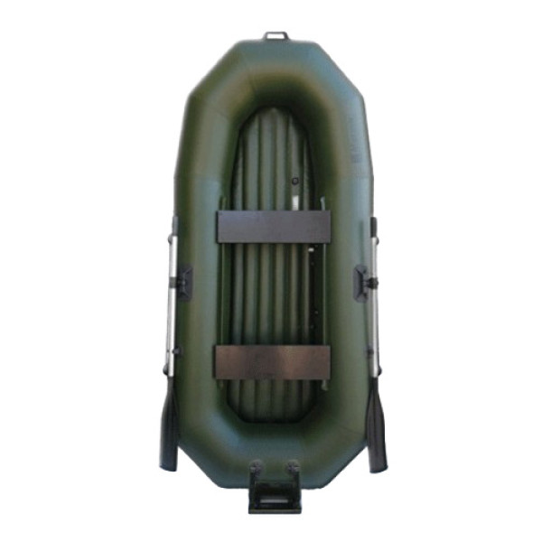 Надувная лодка Муссон H270 НД ТР в Твери