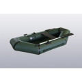 Лодка ПВХ Big Boat ТАУ 200 в Твери