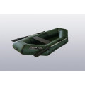 Лодка ПВХ Big Boat ТАУ 200 в Твери