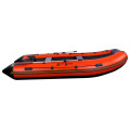 Надувная лодка ПВХ RiverBoats RB - 390 (Киль) в Твери