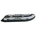 Надувная лодка RiverBoats RB - 430 НДНД в Твери