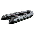 Надувная лодка RiverBoats RB - 430 НДНД в Твери
