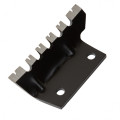 Нож к мотоледобуру Jiffy 200/8'' в Твери