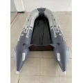 Надувная лодка Гладиатор E380X в Твери