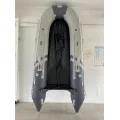 Надувная лодка Гладиатор E380X в Твери