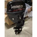 Мотор HIDEA HDEF 9.9 FES PRO (дистанция) в Твери