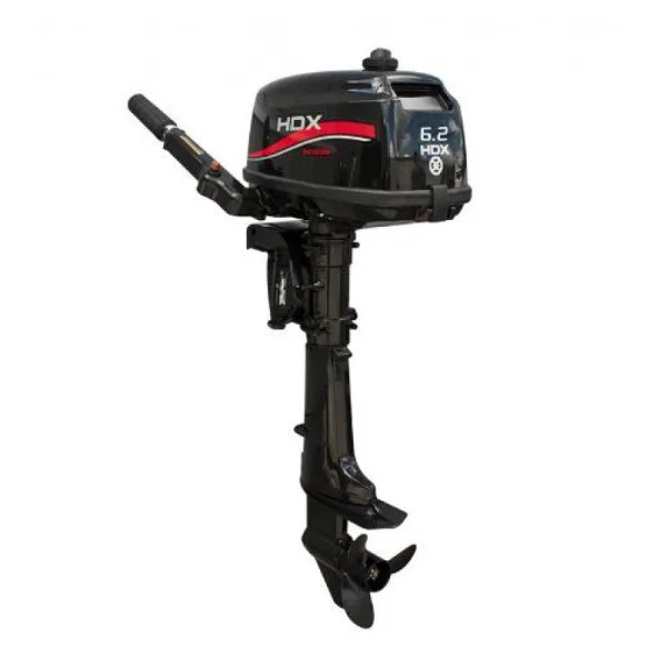 Мотор HDX T 6.2 BMS R-Series в Твери