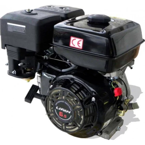 Двигатель LIFAN 168F-2 6,5 л.с. в Твери