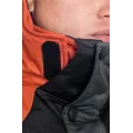 Зимний Костюм Костюм Неман / таслан / оранжево-серый в Твери