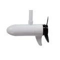 Электромотор HAIBO IPENGUIN P65 GPS 12V 72" в Твери