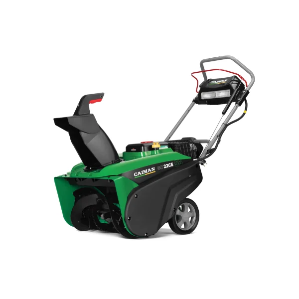 Снегоуборщик Caiman Go 22CE в Твери