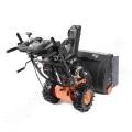 Снегоуборщик бензиновый Patriot Сибирь 110 CЕ в Твери