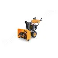 Снегоуборщик бензиновый Gardenpro KC726S в Твери