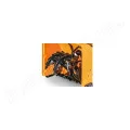 Снегоуборщик бензиновый Gardenpro KC726S в Твери
